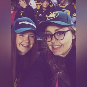 Meet your Posher, Bailey